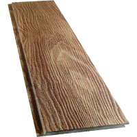 Фиброцементный сайдинг Клик под дерево W-125 Фиброцементный сайдинг Клик под дерево W-125