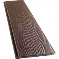 Фиброцементный сайдинг Клик под дерево W-136 Фиброцементный сайдинг Клик под дерево W-136