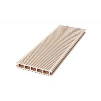 Террасная доска VELVET CLASSIC Натуральный Террасная доска VELVET CLASSIC Натуральный