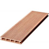 Террасная доска VELVET STANDART Терракот Террасная доска VELVET STANDART Терракот