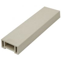 Перила Белое дерево Перила Белое дерево