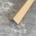 Угол ДПК Co-extrusion 57х57 Oak от производителя  EasyDecking по цене 401 р