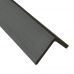 Угол ДПК Co-extrusion 57х57 Old Barn от производителя  EasyDecking по цене 401 р