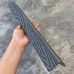 Уголок ДПК Wood-Х 50х50.3D Серый от производителя  EasyDecking по цене 380 р