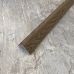 Уголок ДПК Wood-Х 50х50. 3D Венге от производителя  EasyDecking по цене 380 р