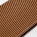 Террасная доска ДПК Tehno plus Бронза от производителя  Ecodecking по цене 697 р
