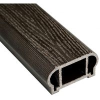 Перила ДПК WOOD Венге Перила ДПК WOOD Венге