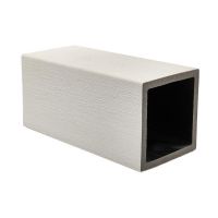 Столб 3D ДПК co-exrtusion NUSADUA Столб 3D ДПК co-exrtusion NUSADUA