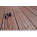 Террасная доска Смарт 3D Полнотелая с пазом Орех Милано от производителя  Terrapol по цене 1 045 р
