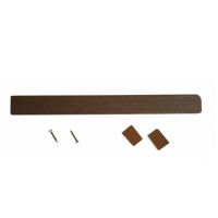 Заглушка для ступеней Заглушка для ступеней