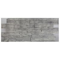 Фасадные панели СЕРИЯ Альпийская Сказка - Кавказ