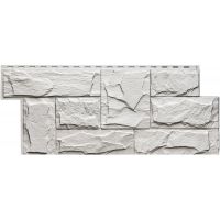 Фасадные панели СЕРИЯ Гранит Леон - Белый Фасадные панели СЕРИЯ Гранит Леон - Белый