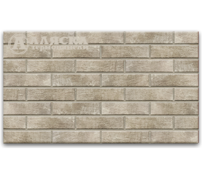 Фасадная Akita от производителя  Термопанели Аляска по цене 1 420 р