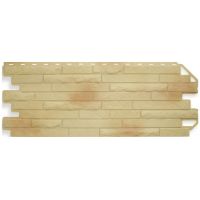 Фасадные панели (цокольный сайдинг) Кирпич антик Каир Фасадные панели (цокольный сайдинг) Кирпич антик Каир