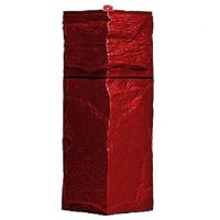 Угол Гранит Леон - Красный Угол Гранит Леон - Красный