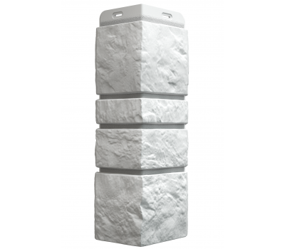 Угол наружный коллекция Burg Платиновый от производителя  Docke по цене 602 р