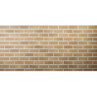 Плитка Фасадная Premium, Brick, Песчаный Плитка Фасадная Premium, Brick, Песчаный