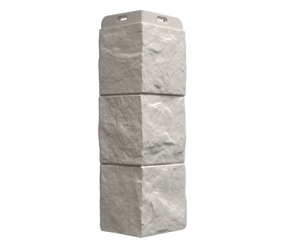 Угол наружный коллекция Fels Арктик от производителя  Docke по цене 602 р