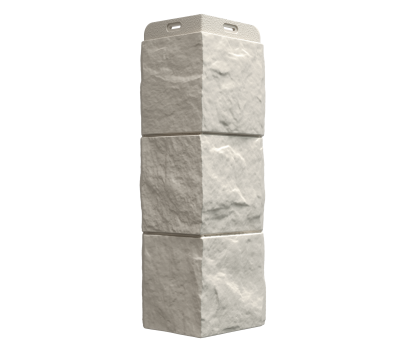 Угол наружный коллекция Fels Горный Хрусталь от производителя Docke по цене 602 р Угол наружный коллекция Fels Горный Хрусталь от производителя Docke по цене 602 р