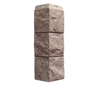 Угол наружный коллекция Fels Перламутровый от производителя  Docke по цене 602 р