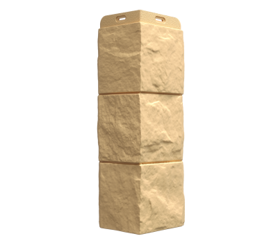 Угол наружный коллекция Fels Слоновая кость от производителя Docke по цене 602 р Угол наружный коллекция Fels Слоновая кость от производителя Docke по цене 602 р