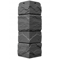 Угол наружный коллекция Сланец Валь-гардена Угол наружный коллекция Сланец Валь-гардена