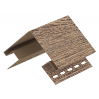 Наружный угол Hokla Лиственница Медовый Наружный угол Hokla Лиственница Медовый