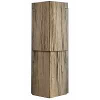 Угол Щепа пихта - Урал