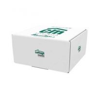 Крепежный набор для металла  (саморезы 200 шт., бита)