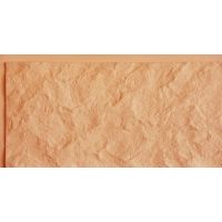 Фасадная плитка «Горный пласт» № 01 Фасадная плитка «Горный пласт» № 01