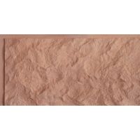 Фасадная плитка «Дранка (гонт)» № 07 Фасадная плитка «Дранка (гонт)» № 07