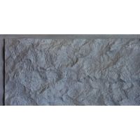 Фасадная плитка «Гладкий кирпич с фаской» № 12 Фасадная плитка «Гладкий кирпич с фаской» № 12