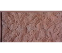 Фасадная плитка «Тигровый дракон под кирпич» № 20 Фасадная плитка «Тигровый дракон под кирпич» № 20