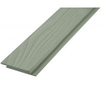 Фиброцементный сайдинг FCSPRO Click Shtil F06 Дождливый океан