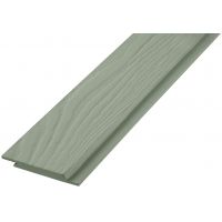 Фиброцементный сайдинг FCSPRO Click Shtil F06 Дождливый океан Фиброцементный сайдинг FCSPRO Click Shtil F06 Дождливый океан