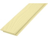 Фиброцементный сайдинг FCSPRO Click Shtil F08 Березовая роща