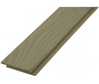 Фиброцементный сайдинг FCSPRO Click Shtil F57 Весенний лес