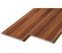 Фиброцементный сайдинг Decor Wood Click Ёлка