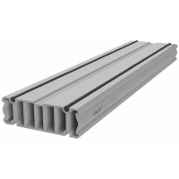 Лага алюминиевая Hilst JOIST SLIM PREMIUM 60x20x4000мм Лага алюминиевая Hilst JOIST SLIM PREMIUM 60x20x4000мм