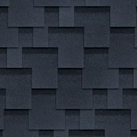 Гибкая черепица Однослойная Классик, коллекция Фокстрот – Ольха