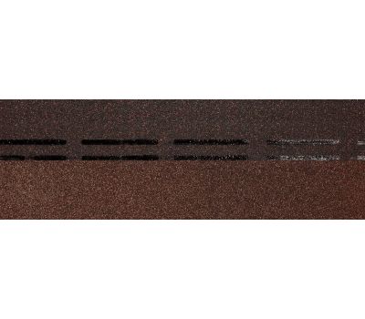 Коньково-карнизная черепица PIE PREMIUM - Арахис от производителя  Docke по цене 5 877 р