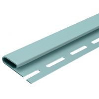 Финишная планка Бирюза Финишная планка Бирюза