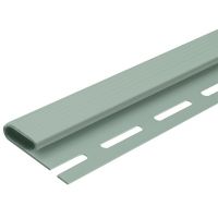 Финишная планка Светло-салатовый Финишная планка Светло-салатовый