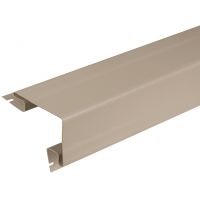 Угол наружный Кофе с молоком Угол наружный Кофе с молоком