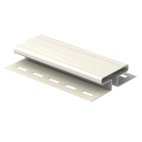 H-планка Классика - Белая H-планка Классика - Белая