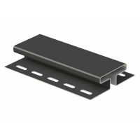 H-планка Классика - Графитовая H-планка Классика - Графитовая