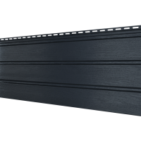 Софит Классический, без перфорации Графит