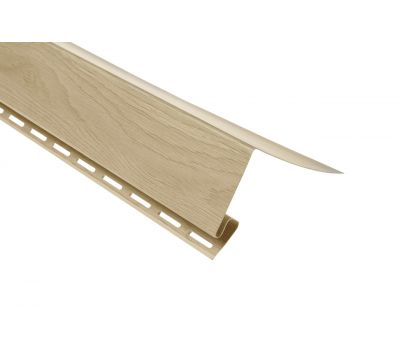 Околооконная планка К-17, ВН, Ольха от производителя  Альта-профиль по цене 1 380 р